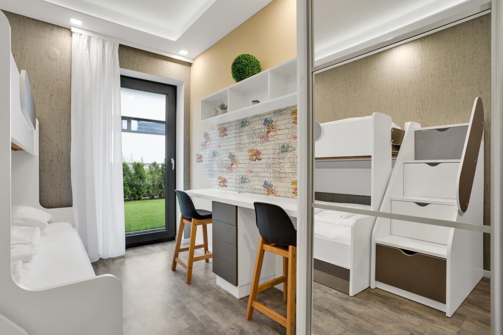 Scandic Apartments Boží Dar Buitenkant foto