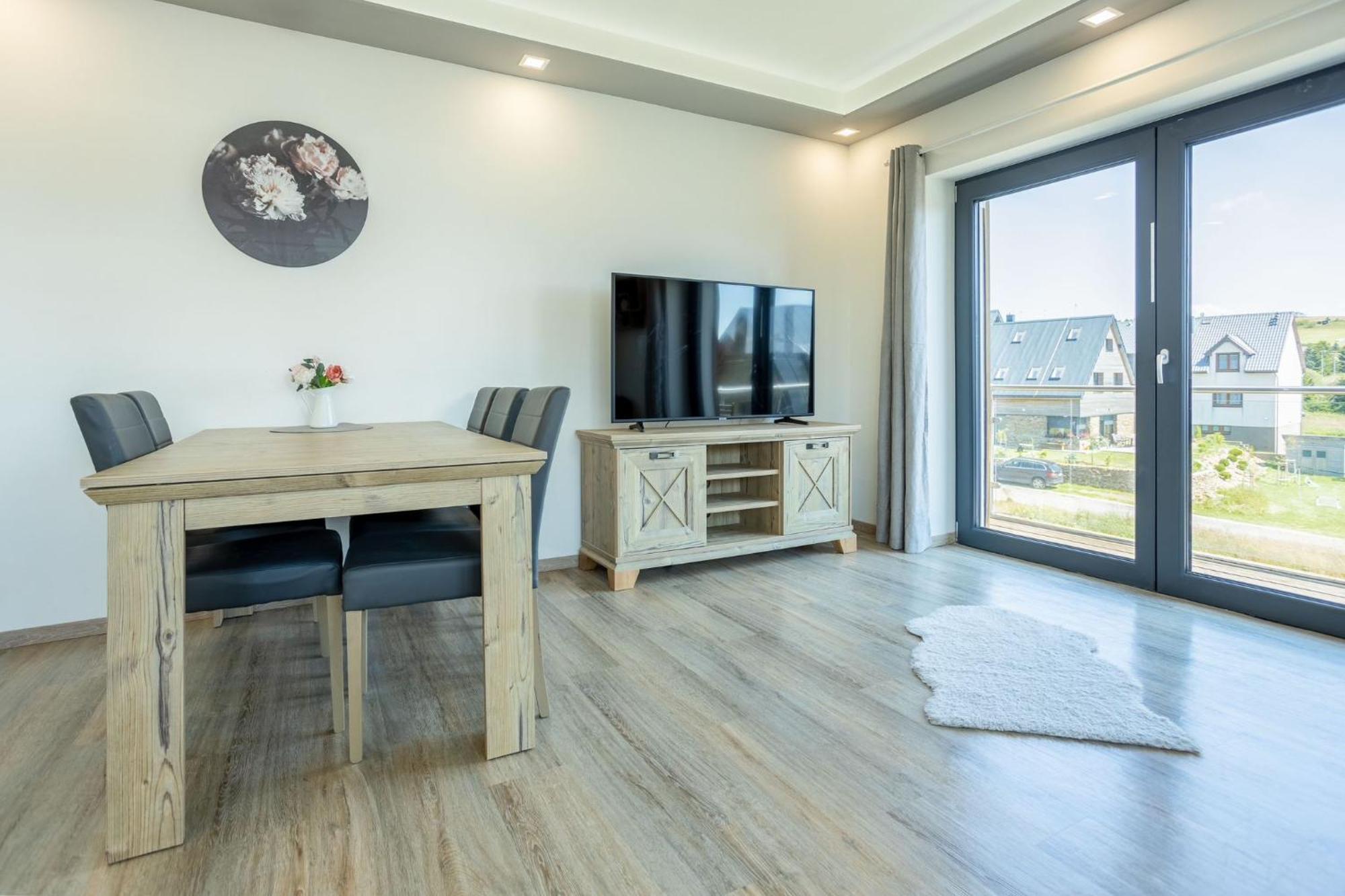 Scandic Apartments Boží Dar Kamer foto