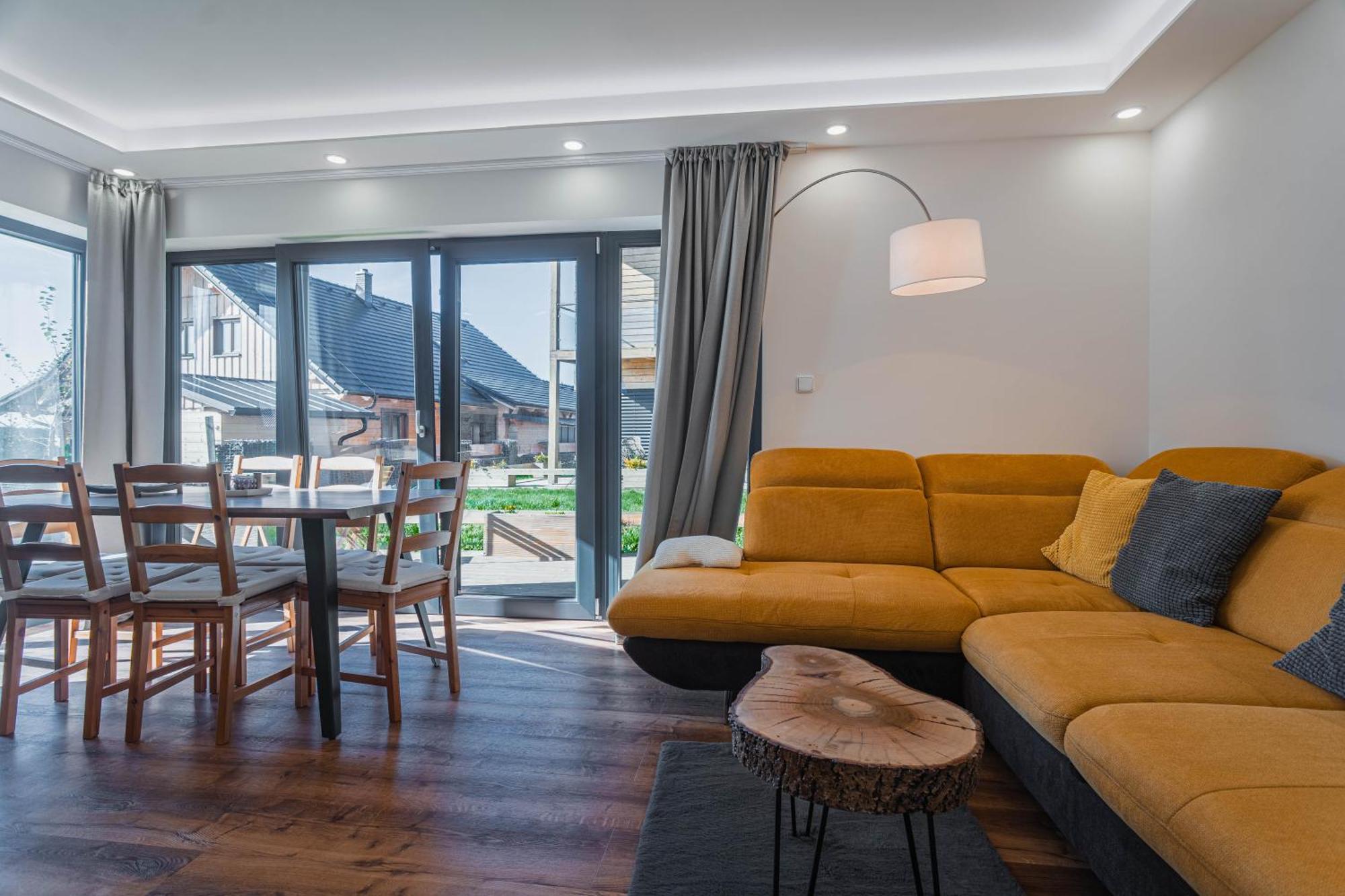 Scandic Apartments Boží Dar Kamer foto